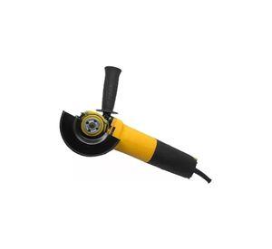 Amoladora Angular Eléctrica Esmeril 700w Color Amarillo Frecuencia 50hz-60hz
