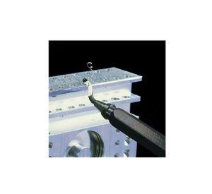 Set Desbarbado 10 Cuchillas De Repuesto Aluminio Acero Pvc