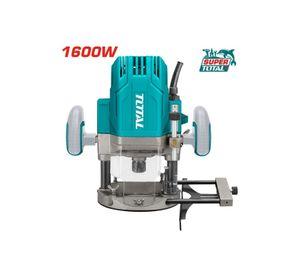 REBAJADORA 1600 W TOTAL TR111216