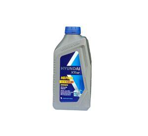 ACEITE HYUNDAI PARA MOTORES DIESEL SAE15W40 1LT