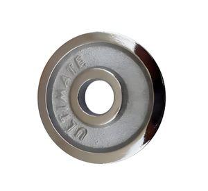 Disco Profesional Acero 15 kg