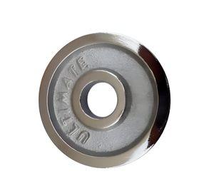 Disco Profesional Acero 15 kg