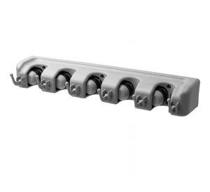 Organizador De Pared Para Escoba Soporte