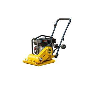 Placa Compactadora 1070kg Motor Loncin 5,5 Hp