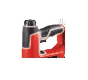 Clavadora Engrapadora Inalámbrica Einhell TE-CN 18 Li Solo