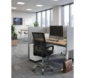 Silla de Escritorio Ergónomica