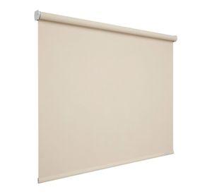 Cortina Roller Black Out Beige 150x240 CM