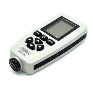 Medidor calibrador Grosor Pintura