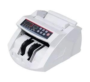 Contador De Billetes Dinero Profesional Con Detector