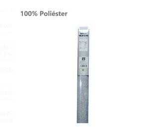 CORTINA ROLLER BLACKOUT 200X200 GRIS