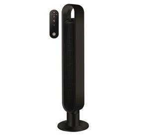 Ventilador Torre Pie Purificador Aire Vt08r Wifi Airolite Control Remoto