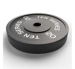 Disco Bumper Ten Series 20 Kg