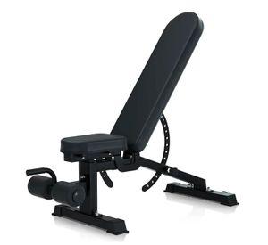 Press banca Abdominal Inclinable Declinable Multifuncional