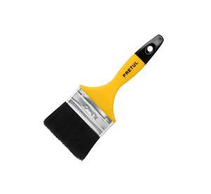 Brocha Para Pintar Ultraresistente 3(7cm) Pretul (truper)