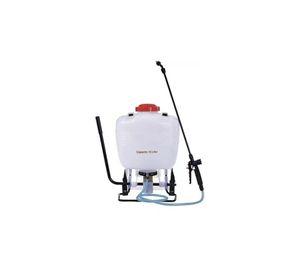 Pulverizador Rociador Fumigador Bomba Mochila 15 LT