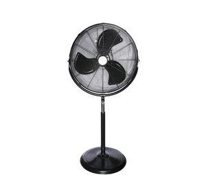 Ventilador Industrial De Pie 20 Pulgadas 200W