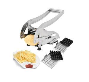 Maquina Para Papas Fritas