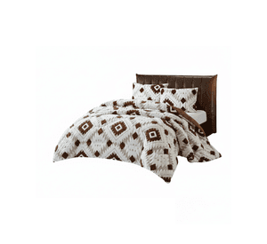 Cobertores de Jacquard cutting 2.P-TF.