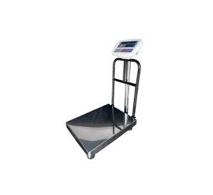 Balanza De Piso 100 Kg / 20 Gr
