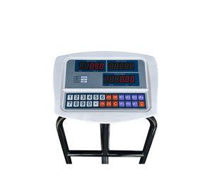 Balanza De Piso 100 Kg / 20 Gr