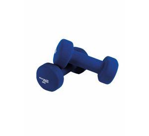 Mancuernas Neopreno 3 kg (Par)