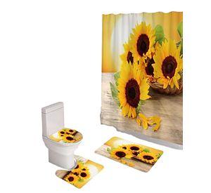 PACK DE BAÑO COMPLETO MODELOS UNICOS 4 PIEZAS S25