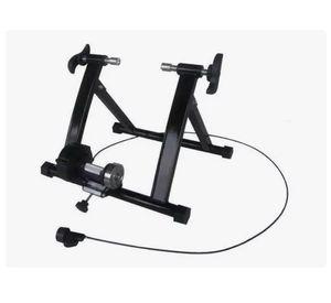 Rodillo Entrenador De Bicicleta De Interior