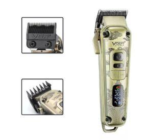 KIT COMBO BARBER V-642 VGR PROFESIONAL