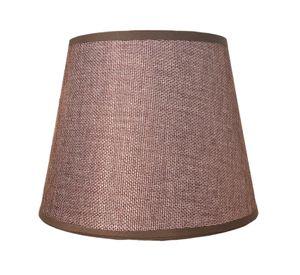 Pantalla Para Lampara Repuesto Pantalla Vestido E27 19x26cm M