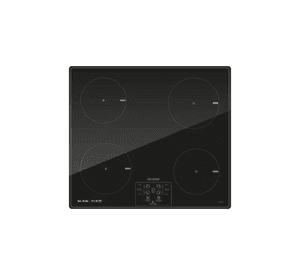 Encimera Inducci n 4 Zonas Cei 4602ng Color Negro