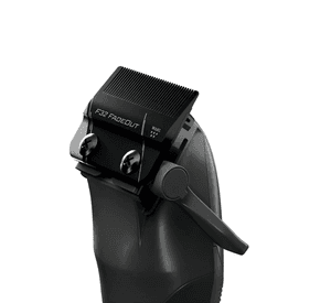 Maquina Wahl Cortapelo Vapor Inal mbrico Cordless 5 Star