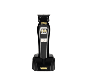 WMARK Trimmer NG VT1 Profesional con Motor Outer Rotor 7200RPM Negro