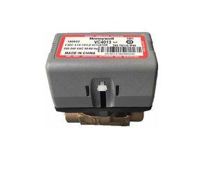 VALVULA HONEYWELL 2 VIAS 1/2 PULGADA (3 cables)