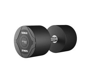 Mancuerna Redonda PU 50 KG