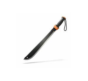 Machete Doble Filo 18 Truper Profesional