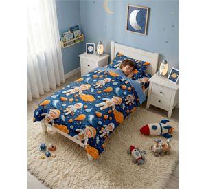 Quilt Cubrecamas Ligero Verano Efecto 5D Plaza y Media PM6