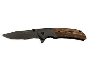 CUCHILLO NAVAJA WAYU