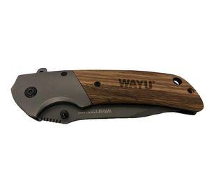 CUCHILLO NAVAJA WAYU
