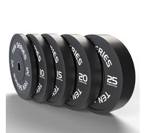 Disco Bumper Ten Series 15 Kg