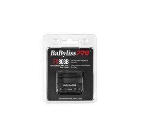 Babyliss Pro FX803B Cuchilla de repuesto para FX880, FX870RG y FX870G
