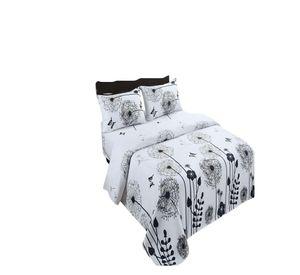 SET DE SABANAS 100% EXTRASUAVE 2 PLAZAS BLANCO C3
