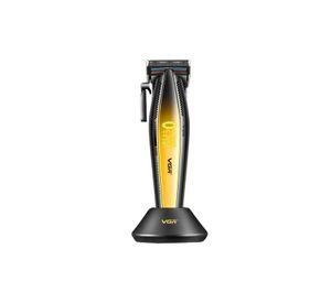 Máquina VGR Profesional Corta Pelo Dorado V-270 9000 RPM