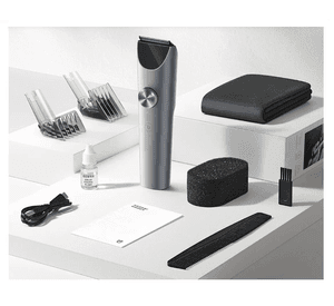 Corta Pelo Xiaomi Mijia 2 Inalámbrica Barbería Profesional