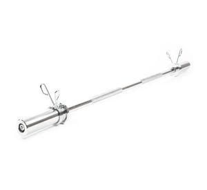 Barra Olimpica Recta 1.8 mts Ten Series