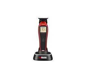 Maquina Trimmer WMARK NG-XT1 Motor Vector Magnético 10000RPM