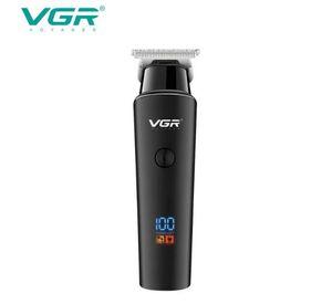 DESVELLADORA RECARGABLE V-937 VGR