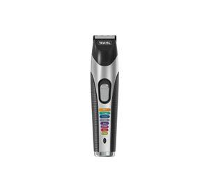 Maquina Wahl Patillera Trimmer Color Trim Para Barba