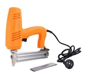 Pistola Clavadora Grapadora Eléctrica +clavos 1800w 220v F30