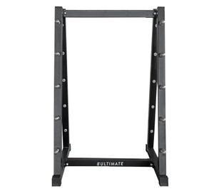 Barbell Rack