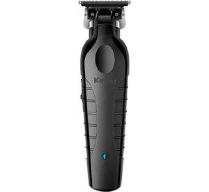 Maquina De Afeitadora Cortadora Pelo Inalambrica Kemei Trimmer 2299